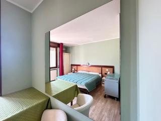Hotel Battaglia - Battaglia Terme - 2