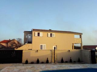 apartment rupalj with private pool - Rupalj - 3