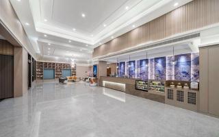 Mehood Lestie, Nantong Haimen West Renmin Road - Haimen - 4