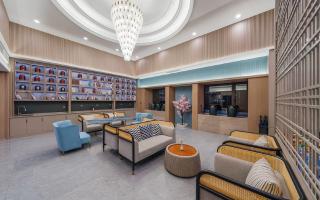Mehood Lestie, Nantong Haimen West Renmin Road - Haimen - 2