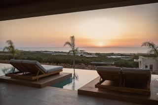Villa Aora Falassarna Beach I New luxury villa with infinity pool - Falasarna - 2