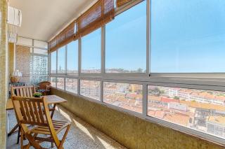 Over the Rainbow - Almada - 1