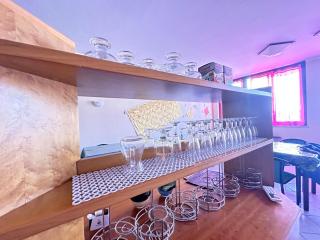Hotel Battaglia - Battaglia Terme - 4