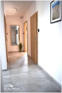 AmberRest - Komfort nad brzegiem morza - 6