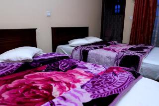 Sydney Rest - 1