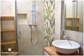 AmberRest - Komfort nad brzegiem morza - 2