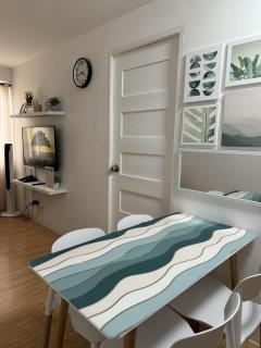 Lian's Haven at Arezzo Place Davao - 5