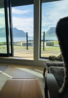 Luxury cabin with Sauna - Lyngværet - 3