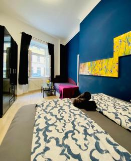 Astonishing 1 BR Apt. Near Danube River - Vienna - 4