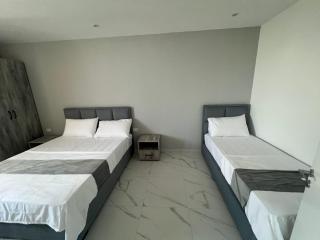 Suli Beach Apartments - 8