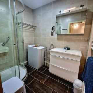 Charmant studio idéal cure ou vacances en Provence - Gréoux-les-Bains - 6