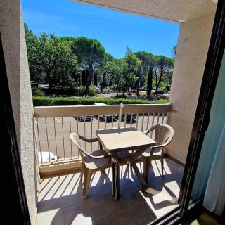 Charmant studio idéal cure ou vacances en Provence - Gréoux-les-Bains - 5