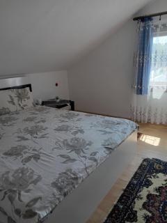 Guesthouse Sobi-Rooms Gradsko - Gradsko - 3