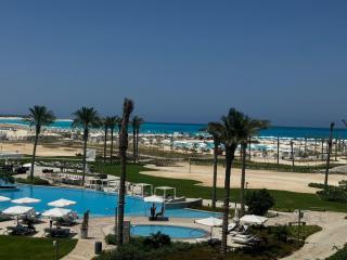 Address Beach Marassi Residence - 9