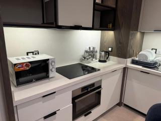 Address Beach Marassi Residence - El Alamein - 4