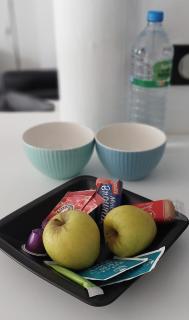 Appartement centre ville - 3