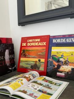 Centre-ville donnant sur cours végétalisée - 6