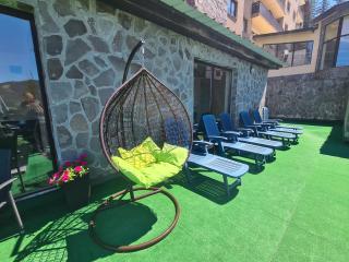 Saphir apartment , Rhodopi Pearl Pamporovo - Pamporovo - 5
