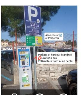 Alina centar - Novigrad - 7