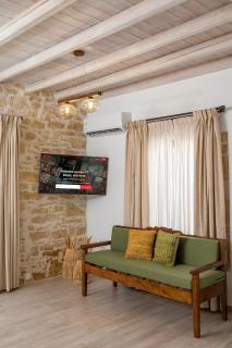Papadia Luxury Apartments - Pitsidia - 2