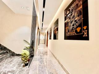 PLŪMA Appartement Moderne au cœur de Casablanca - Casablanca - 9