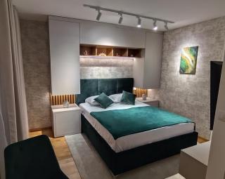 Apartman Đorđe - Vrnjačka Banja - 4