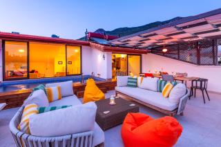 TIKI Apartment - Kaş - 0