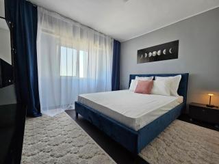Blue Marina Sea View - Mangalia - 7