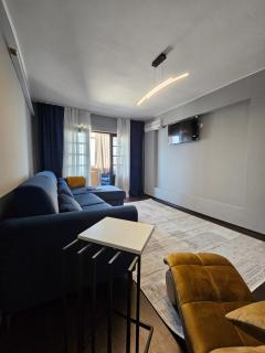 Blue Marina Sea View - 6