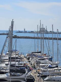 Blue Marina Sea View - Mangalia - 4