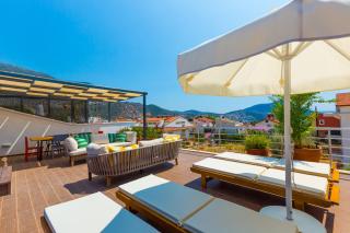 TIKI Apartment - Kaş - 6