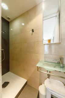 Nice Family Apartement - Nice - 7