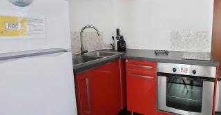 Appartement centre ville - 1