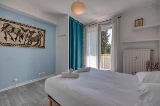 Le Marianne - GEM - Gare - Garage - Grenoble - 3