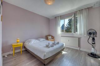 Le Marianne - GEM - Gare - Garage - Grenoble - 2