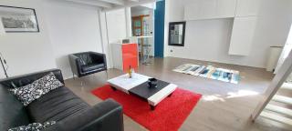 Appartement centre ville - Nantes - 9