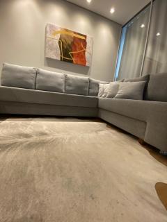 Lindo flat no Serra Class - Canela - 6