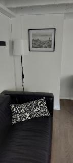 Appartement centre ville - Nantes - 6