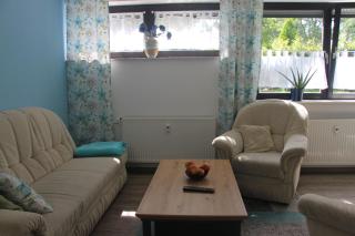 Ruhig gelegene Wohnung mitten im Herzens von Wolfhagen - Wolfhagen - 4