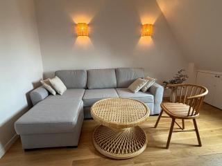 Studio cosy with incredible view - París - 2