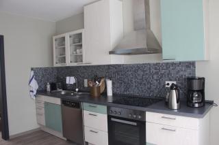 Ruhig gelegene Wohnung mitten im Herzens von Wolfhagen - Wolfhagen - 3