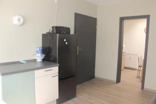 Ruhig gelegene Wohnung mitten im Herzens von Wolfhagen - Wolfhagen - 2