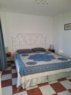 Apartamento con vista Los Gigantes - Puerto de Santiago - 6