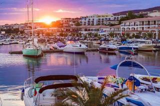 HARMONY SUITES Grand Resort PREMIUM Ferienwohnung - 8