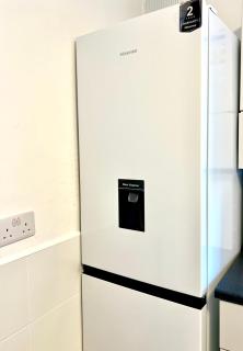 Big appartement near the city - Londra - 9