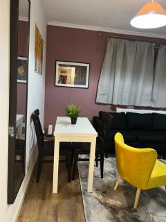 Big appartement near the city - Londra - 7