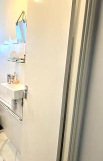 Big appartement near the city - Londra - 4