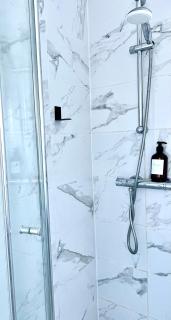 Big appartement near the city - Londra - 3