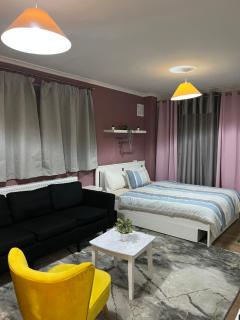 Big appartement near the city - Londra - 2