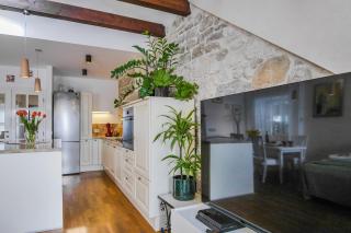 Apartments Rinatoni - 1